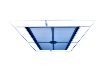 Bộ khuếch tán âm trần dòng Laminar chuyên nghiệp 4 chiếc Hepa QTY cho phòng điều hành