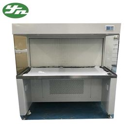 Bộ phận dòng khí Laminar sơn tĩnh điện, Tủ an toàn sinh học dòng Laminar