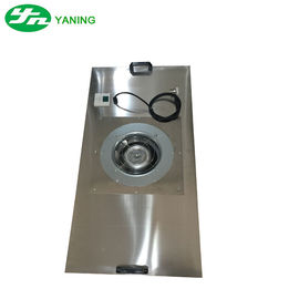 Quạt lọc Hepa động cơ EBM 320, Bộ lọc Hepa trần phòng sạch cho ngành dược