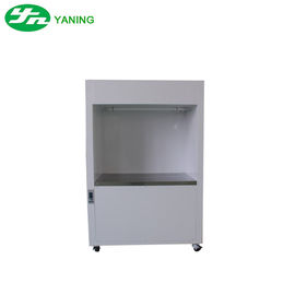 Phòng sạch Class 100 Ghế dài làm sạch Laminar Flow, Tủ an toàn sinh học Laminar Flow