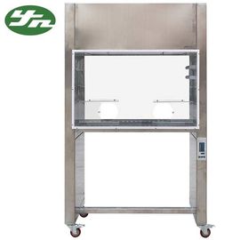 Ghế dài làm sạch nhiều lớp một người, Tủ ngăn xếp lớp thẳng đứng Chống cháy