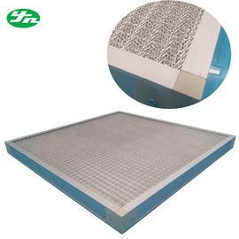 Bộ lọc trước lưới kim loại nhiệt độ cao