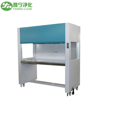 Phòng thí nghiệm YANING Bàn làm việc cực sạch Thử nghiệm vi khuẩn vi khuẩn A CLASS Dòng chảy dọc Bàn làm sạch