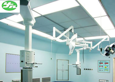 Phòng điều hành dòng chảy Laminar lớp 100 2600 * 2400 * 500mm cho bệnh viện