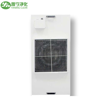 Bộ lọc quạt phòng sạch Hepa gắn trần AC 220 V / 50 Hz cho phòng sạch