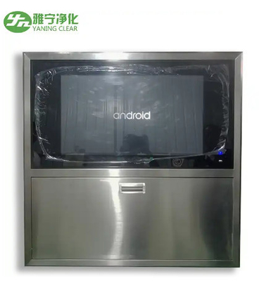 Bảng điều khiển phòng phẫu thuật PLC Bàn điều khiển phòng phẫu thuật Điều khiển kỹ thuật số màn hình cảm ứng LCD