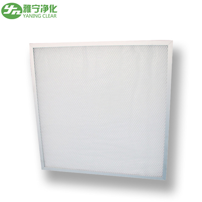 Kích thước Bộ lọc trước tùy chỉnh Bộ lọc không khí, Bộ lọc không khí trong lò để lọc sơ cấp