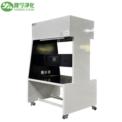 Làm sạch Vertical Flow Lab Workbench lớp I Laminar Air Flow Cabinet cho Xây dựng & Microbial vi khuẩn thí nghiệm