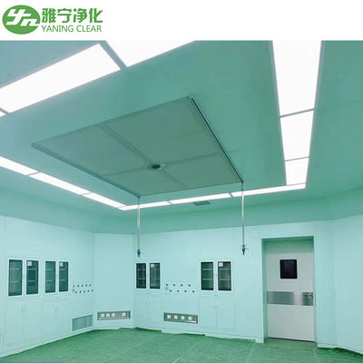 Các gói phòng phẫu thuật toàn diện tất cả trong một cho bệnh viện