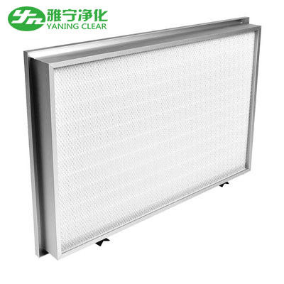 Bộ lọc Hepa di động hiệu suất niêm phong cao
