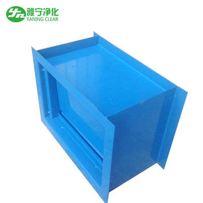 Bộ giảm chấn điều khiển âm lượng tự động, Bộ giảm chấn rung của điều hòa không khí