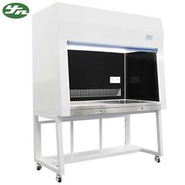 Ghế dài làm sạch nhiều lớp thẳng đứng được nhân bản - Thiết bị lọc không khí lọc HEPA xếp nếp