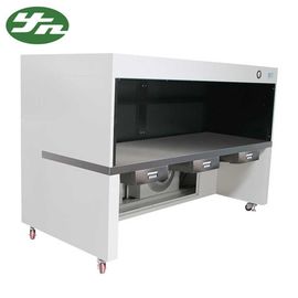 Máy hút mùi làm sạch băng ghế dự bị nằm ngang Thép sơn tĩnh điện cho ba người