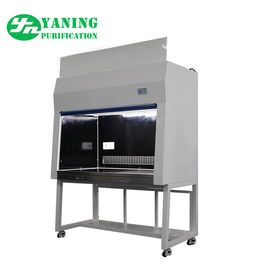 Tủ lưu lượng gió thẳng đứng H14 Mini - Thiết kế nhân bản bộ lọc màng Pleat Hepa