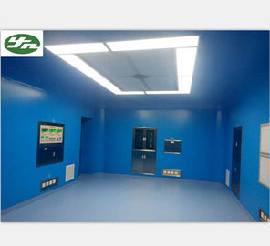 Gian hàng laminar treo trần Class 100 Luồng khí di động Laminar cho phòng điều hành