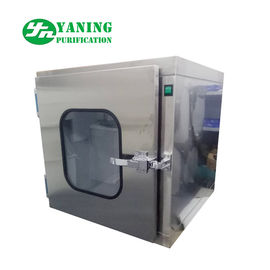 Hộp thông qua khóa liên động cơ khí Thẻ thông dụng khóa thông thường bằng thép không gỉ hoàn toàn