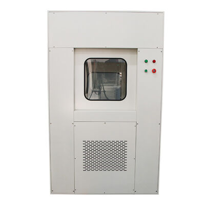 Chống mài mòn Phòng sạch Pass Box Pass Boxers Air Showers Pass Thrus EVA Seal material