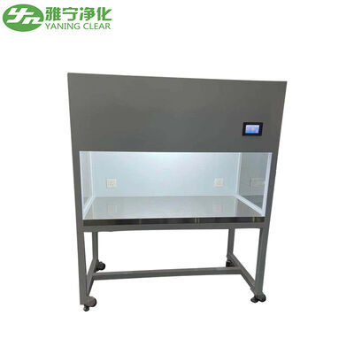 Bàn làm sạch dòng chảy theo chiều dọc mô-đun tùy chỉnh Yaning Máy trạm linh hoạt