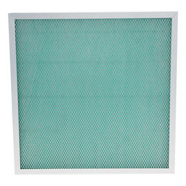 Bộ lọc không khí bằng sợi thủy tinh 595 * 595 * 24MM Bộ lọc không khí trong lò