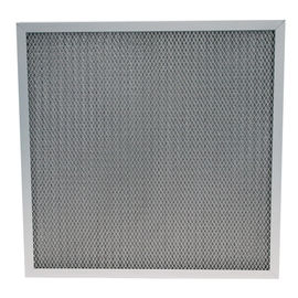Bộ lọc không khí trước 250 ℃ Lò có thể giặt được