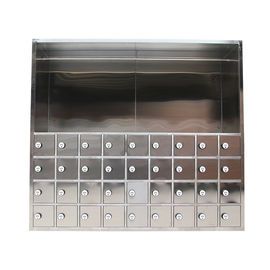 Boots Locker Tủ may phòng sạch tĩnh 36 chiếc