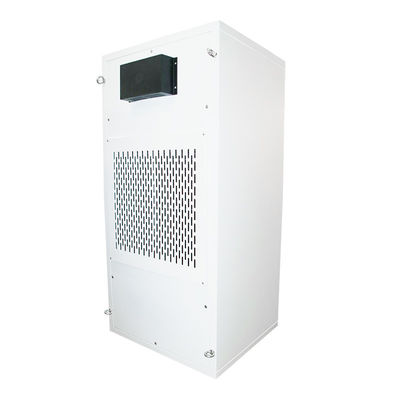 Hệ thống điều khiển nhóm Hepa FFU BFU mạ kẽm 3000m3 / h