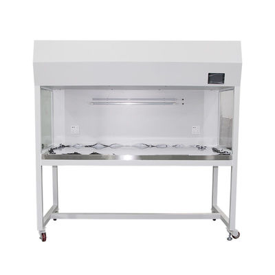 Class 100 405W 1800m3 / h Làm sạch Máy hút mùi Laminar