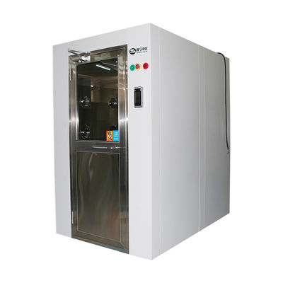Nhận diện khuôn mặt Vòi hoa sen không khí tự động 2.2KW