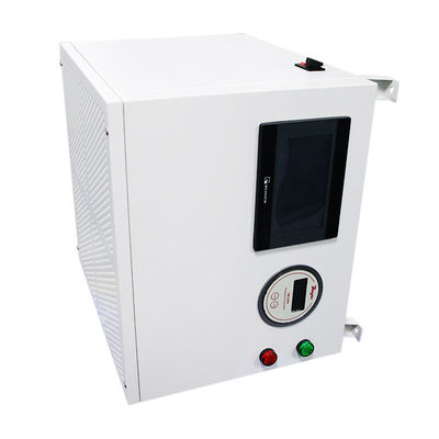 Máy hút mùi áp suất âm 400m3 / h cho khu vực truyền nhiễm