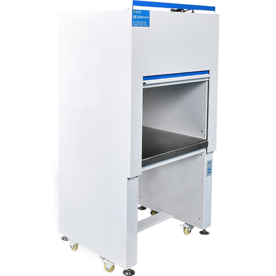 Gian hàng làm sạch băng ghế dự bị làm sạch dòng khí Laminar cho ngành dược phẩm