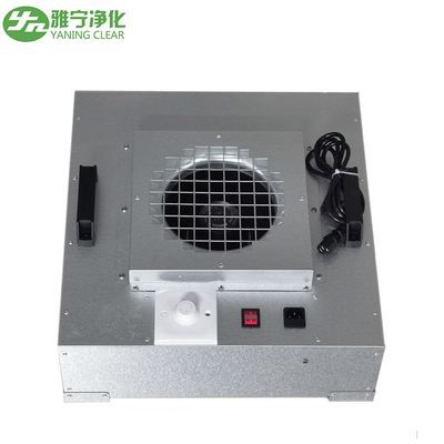 YANING Bộ lọc quạt FFU âm trần Dòng chảy Laminar cho phòng sạch phòng thí nghiệm nấm OT
