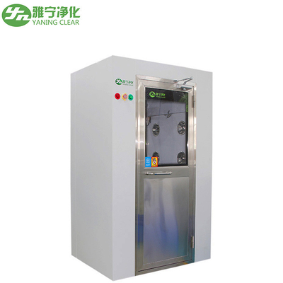 H14 Bộ lọc Hepa Phòng sạch Phòng tắm không khí Thiết bị làm sạch tùy chỉnh