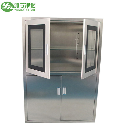 Ống phòng bệnh viện bằng thép không gỉ