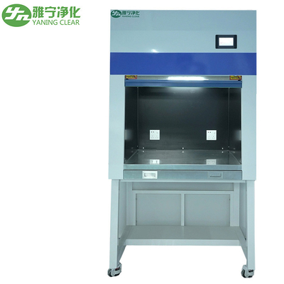 Phòng thí nghiệm Laminar Air Flow Hood Clean Bench Cabinet with HEPA H14 Filter
